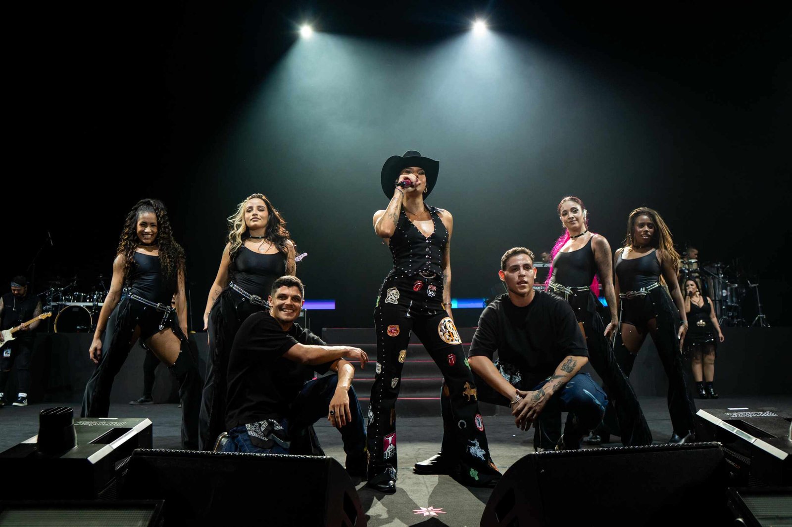 Créditos: Felipe Franco