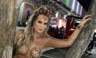 Musa Fitness Isis Camargo - Crédito da Foto: Roberto Batista e Renato Cipriano / Zuleika Ferreira - Divulgação