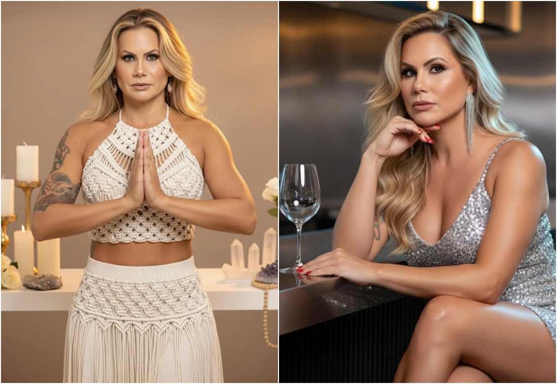 Musa Fitness Isis Camargo - Crédito das Fotos: Renato Cipriano / Zuleika Ferreira - Divulgação